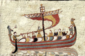 Behold a Creative Animation of the Bayeux Tapestry