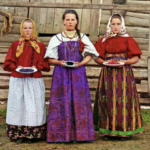 Bringing Tsarist Russia to Life: Vivid Color Images from 1905-1915