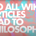 Do All Roads Lead to Philosophy on Wikipedia?: They Do About 97.3% of the Time