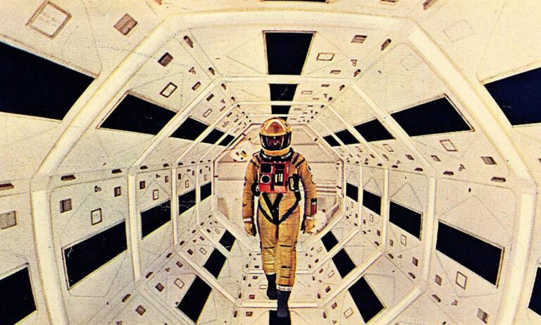 How 2001: A Space Odyssey Became "the Hardest Film Kubrick Ever Made"