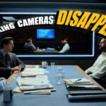 How Filmmakers Make Cameras Disappear: Mirrors in Movies