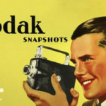 How Kodak Invented the Snapshot in the 1800s, Making It Possible for Everyone to Be a Photographer