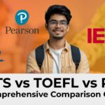 IELTS vs TOEFL vs PTE- Comparison Guide