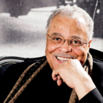 James Earl Jones (RIP) Reads Edgar Allan Poe’s “The Raven” and Walt Whitman’s “Song of Myself”