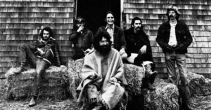 Stanford Continuing Studies Offering an Online Course Exploring the Music of the Grateful Dead