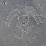 Artificial Intelligence & Drones Uncover 303 New Nazca Lines in Peru