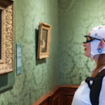 Neuroscience Shows That Viewing Art in Museums Engages the Brain More Than Reproductions