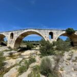 Built to Last: How Ancient Roman Bridges Can Still Withstand the Weight of Modern Cars & Trucks