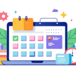 Enhance Your eLearning Experience with Adobe Integrations on Make a Calendar