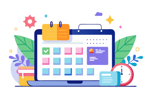 Enhance Your eLearning Experience with Adobe Integrations on Make a Calendar