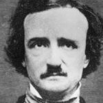 Hear Edgar Allan Poe's Horror Stories Read by Vincent Price, Christopher Lee, James Earl Jones, William S. Burroughs & Others