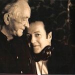 Johnny Cash & The Clash's Joe Strummer Sing Bob Marley's "Redemption Song" (2002)