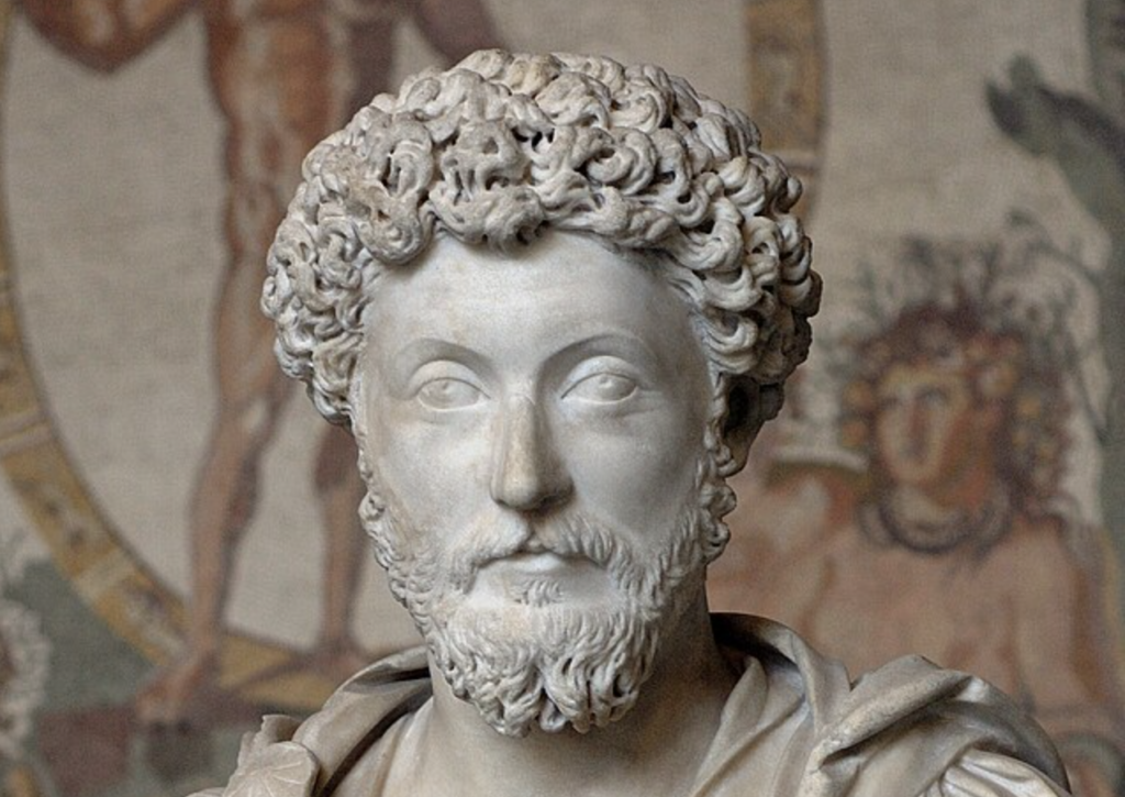 Marcus Aurelius' 9 Rules for Living a Stoic Life: Presented by Ryan Holiday