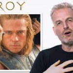 Mythology Expert Reviews Depictions of Greek & Roman Myths in Popular Movies and TV Shows