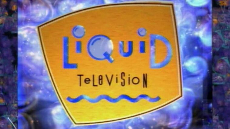 Revisit Episodes of Liquid Television, MTV's 90s Showcase of Funny, Irreverent & Bizarre Animation