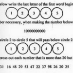 Take The Near Impossible Literacy Test Louisiana Used to Suppress the Black Vote (1964)