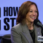 The Complete Howard Stern Interview with Kamala Harris