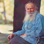 Thomas Edison's Recordings of Leo Tolstoy: Hear the Voice of the Great Russian Novelist