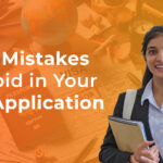 Top 5 Mistakes to Avoid in Your Visa Application