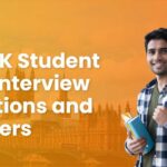 Top UK Student Visa Interview Questions and Answers