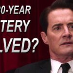 Twin Peaks Actually Explained: A 4-Hour Video Essay Demystifies It All