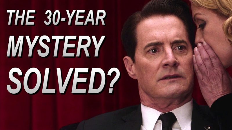 Twin Peaks Actually Explained: A 4-Hour Video Essay Demystifies It All