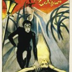 Cabinet Of Dr. Caligari