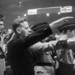 When 20,000 Americans Held a Pro-Nazi Rally in Madison Square Garden in 1939