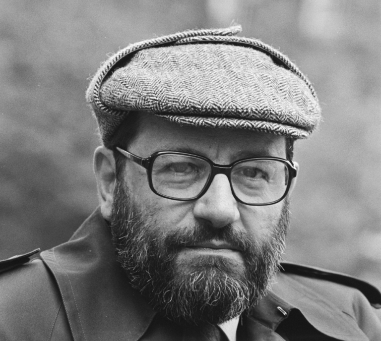 Umberto Eco's List of the 14 Common Features of Fascism