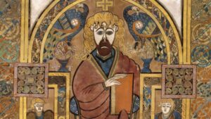 An Introduction to the Astonishing Book of Kells, the Iconic Illuminated Manuscript