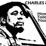 How to Potty Train Your Cat: A Handy Manual by Jazz Musician Charles Mingus