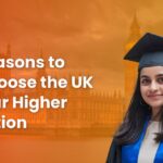 5 Reasons to Choose the UK for Your Higher Education