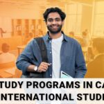 Best Study Programs in Canada for International Students