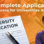 Complete Application Process for Universities Abroad