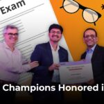 TOEFL Achievers and Champions of Global Education