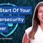 Google Creates a Career Certificate That Prepares Students for Cybersecurity Jobs in 6 Months