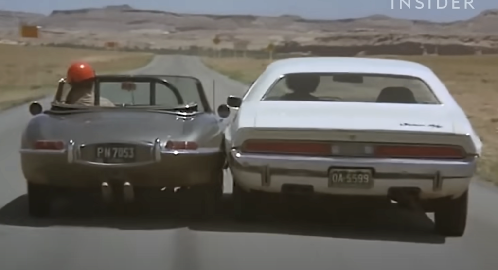 How Car Chase Scenes Have Evolved Over 100 Years: The Technology Behind Bullitt, The French Connection, Driver, and Other Action Movies