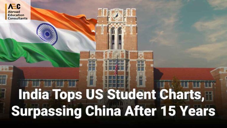 india tops us student charts surpassing china after 15 years