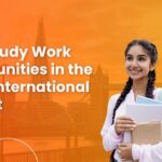 Post-Study Work Opportunities in the UK for International Students