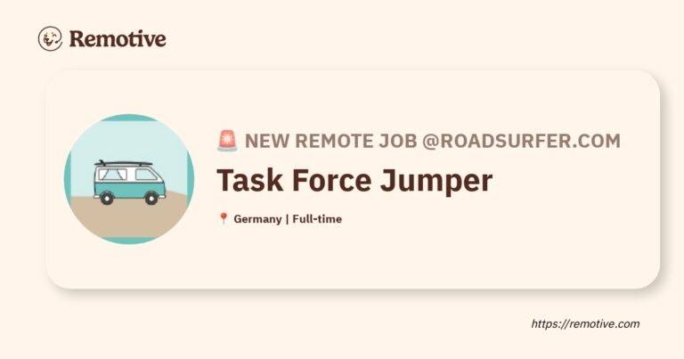 Task Force Jumper