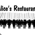 The Illustrated Version of “Alice’s Restaurant”: Watch Arlo Guthrie’s Thanksgiving Counterculture Classic