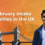 Top February Intake Universities in the UK