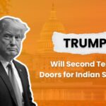 Trump’s Second Term Sparks Mixed Reactions on Future of Indian Students’ US Study Plans