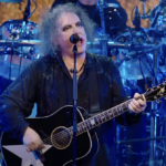 Watch The Cure Perform a Three-Hour Concert in London, Celebrating the Release of Their New Album