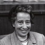 Discover Hannah Arendt’s Syllabus for Her 1974 Course on “Thinking”