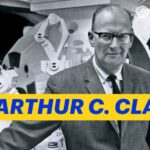 Arthur C. Clarke Predicts the Rise of Artificial Intelligence & Questions What Will Happen to Humanity (1978)