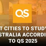 Best Cities to Study in Australia According to QS 2025