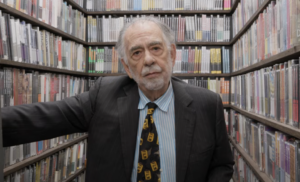 Francis Ford Coppola Picks His Favorite Criterion Movies & Gives Advice to Filmmakers