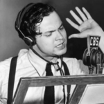 Hear Orson Welles' War of the Worlds Radio Broadcast from 1938: The Original Tale of Mysterious Objects Flying Over New Jersey