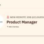 [Hiring] Product Manager @Cloudian